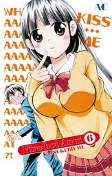 Icon image Fire-Hot Aunt, Volume Collections: Volume 6