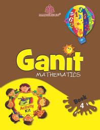 Icon image Ganit Mathematics – 4
