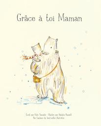 Icon image Grâce à toi maman