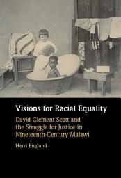 Icon image Visions for Racial Equality