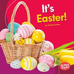 Icon image It's Easter!
