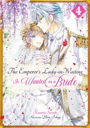 Icon image The Emperor's Lady-in-Waiting Is Wanted as a Bride