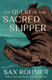 Icon image The Quest of the Sacred Slipper