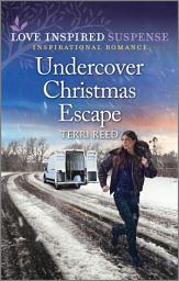 Icon image Undercover Christmas Escape
