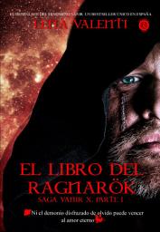 Icon image El libro del Ragnarök, parte I: Saga Vanir X