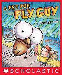 Icon image A Pet for Fly Guy