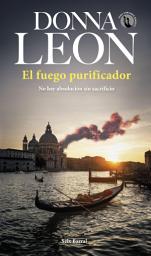 Icon image El fuego purificador