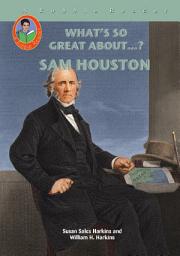 Icon image Sam Houston