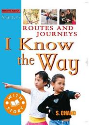 Icon image Routes & Journeys