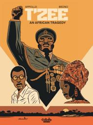 Icon image T'Zee: An African Tragedy