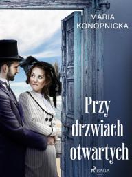 Icon image Przy drzwiach otwartych