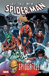 Icon image Spider-Man: Spider-Island