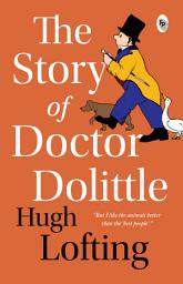 Icon image Story of Doctor Dolittle