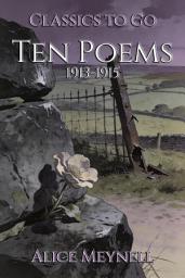 Icon image Ten Poems: Restored Classics to Go Edition