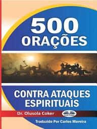 Icon image 500 orações contra ataques espirituais