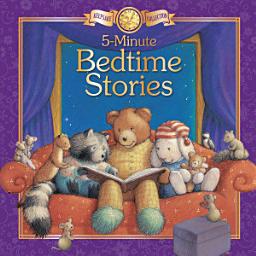 Icon image 5 Minute Bedtime Stories