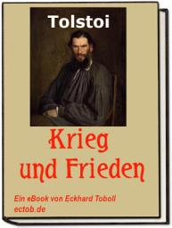 Icon image Krieg und Frieden: Ausgabe 3