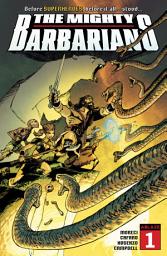 Icon image The Mighty Barbarians