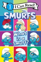 Icon image Smurfs: What Is a Smurf?