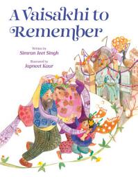 Icon image A Vaisakhi to Remember
