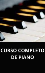 Icon image CURSO COMPLETO DE PIANO