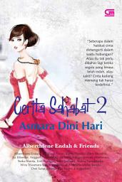 Icon image Cerita Sahabat 2 - Asmara Dini Hari