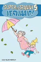 Icon image Super Granny 5 - Verwaaid!