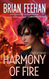 Icon image Harmony of Fire