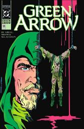 Icon image Green Arrow (1988 - 1998)