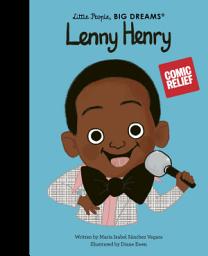 Icon image Lenny Henry: Volume 106