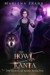 Icon image The Howl of Kanta