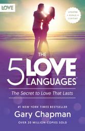 Imagem do ícone The 5 Love Languages®: The Secret to Love that Lasts, Edition 4