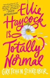 Icon image Ellie Haycock Is Totally Normal