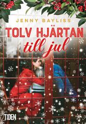 Icon image Tolv hjärtan till jul