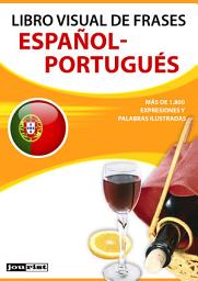 Icon image Libro visual de frases Español-Portugués