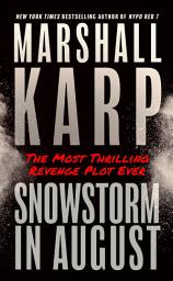 Icon image Snowstorm in August