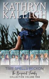 Icon image Time Spells Beckon Collection Volume One
