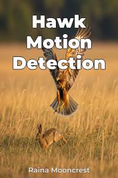 Icon image Hawk Motion Detection