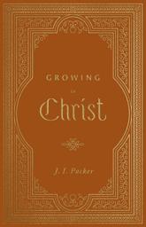 Icon image Growing in Christ (Repack)