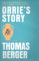 Icon image Orrie's Story
