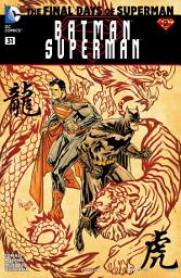 Icon image Batman/Superman (2013)