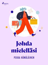 Icon image Johda mielelläsi