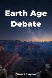Icon image Earth Age Debate
