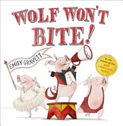 Icon image Wolf Won't Bite!