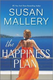 Icon image The Happiness Plan