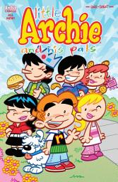 Icon image Little Archie One-Shot