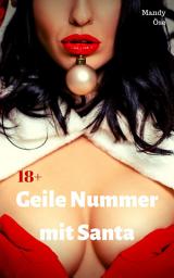 Icon image Geile Nummer mit Santa: Heiße Fickgeschichte, Ausgabe 2