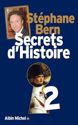 Icon image Secrets d'Histoire - tome 2