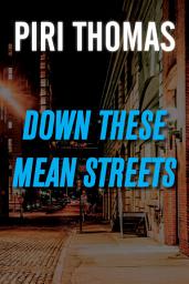 Icon image Down These Mean Streets
