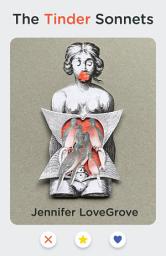 Icon image The Tinder Sonnets